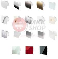 Designfront Badlüfter