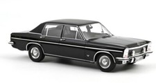 OPEL Diplomat V8 - 1969 -