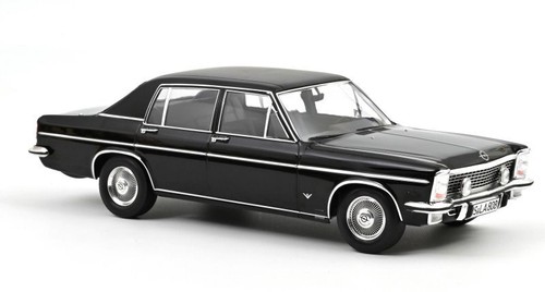 Opel diplomat 1969 - 1969,
