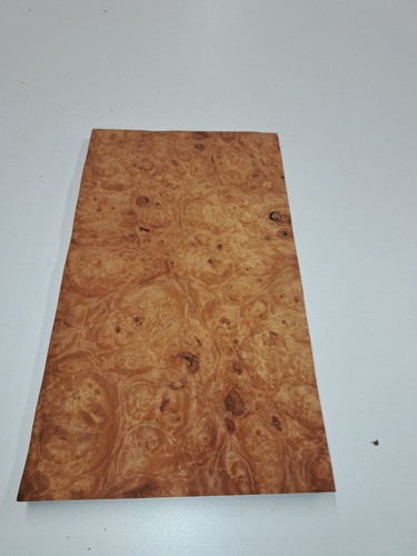 Maser ahorn furnier 1 - maser,