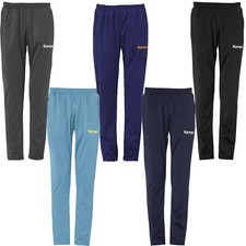 Kempa Emotion 2.0 Trainingshose Sporthose Handball Herren/Kinder lang