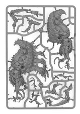 Psychophage Tyraniden