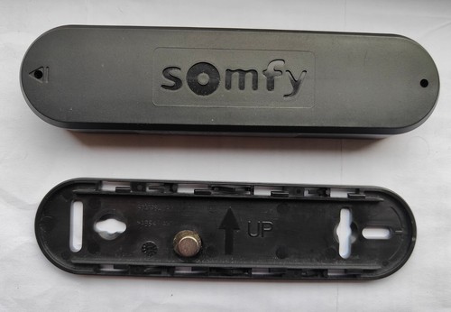 Somfy eolis wirefree rts - somfy,