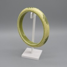 Vintage Zelluloid Armreif