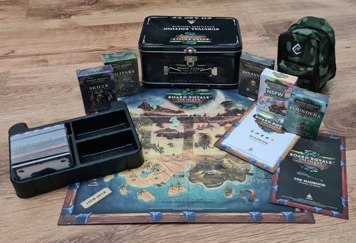 Kickstarter exclusive - kickstarter,