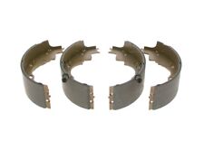 NK 2723558 Bremsbackensatz Hinterachse Ø 254mm für IVECO Daily II