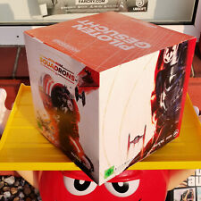 Aufsteller - Star Wars Squadrons - Werbewürfel - Pappaufsteller - 30x30cm