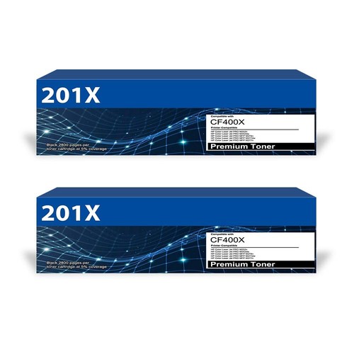 Toner für cf400x 201x - für,