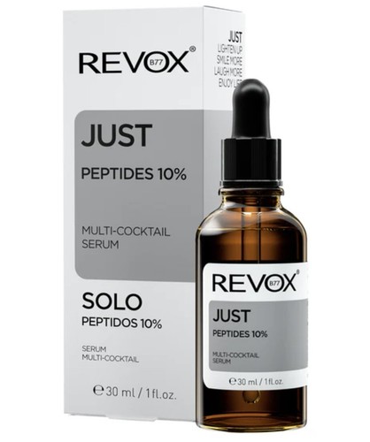 Peptide serum gesichtspflege - serum,