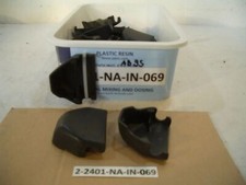 MX5 MX 5 Riemenabdeckung Originalteil NA BJ 95-98 schwarz Nr. NA-IN-069