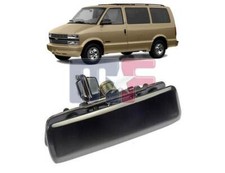 Türgriff außen links1994-2005 Chevrolet Astro Van GMC Safari Van Fahrertür