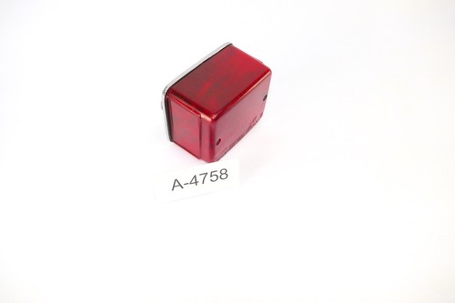 Yamaha 500 48t 1985 - 48t,
