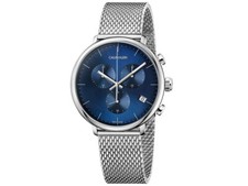 Calvin klein chronograph high - klein,