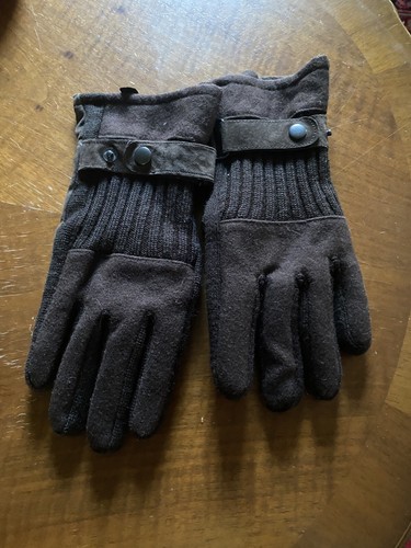 Damen handschuhe tcm - "tcm", größe
