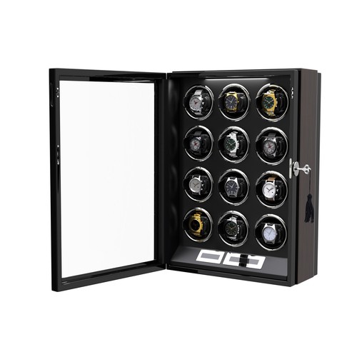Automatische led holz - automatische,