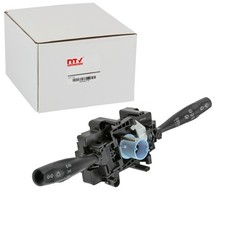 NTY LENKSTOCKSCHALTER LICHTSCHALTER BLINKER passend für HYUNDAI ATOS MX