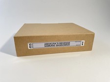 Neo Geo MVS Amakusa's Revenge