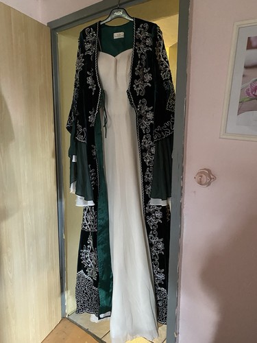 Linie brautkleid weiß - brautkleid,