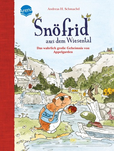 Snöfrid aus dem - , wiesental