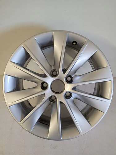 Alufelge zoll 5 5x112 - 1x, 6.5"