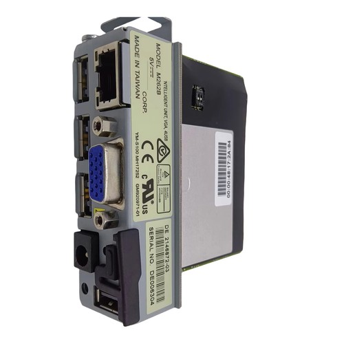 Iu01c cloud interface card - interface,