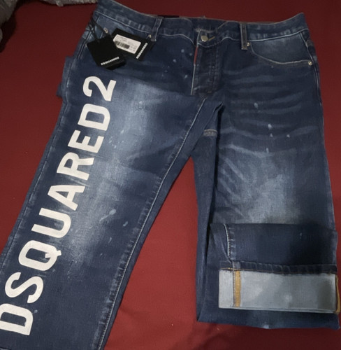 Dsquared2 cool guy sexy - cool,