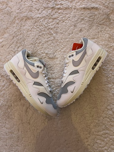 Nike air max patta waves - max,