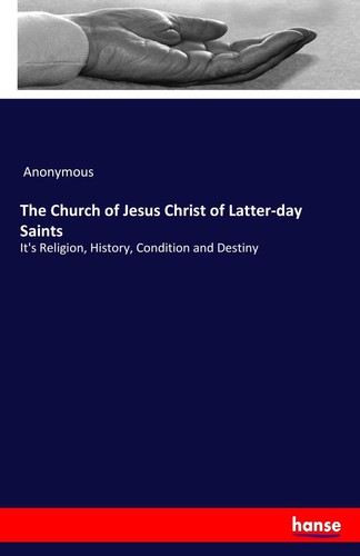 The church jesus christ - church, of