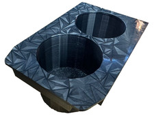 Cupholder für Porsche 996 986