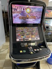 Merkur Multi Multi  Explosion