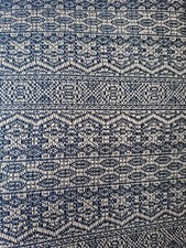 Didymos Babytragetuch Ada extra breit Gr. 5 Baumwolle Tragetuch