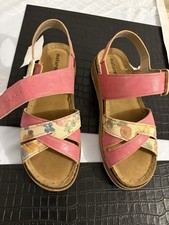 Damen Sommer Sandalen