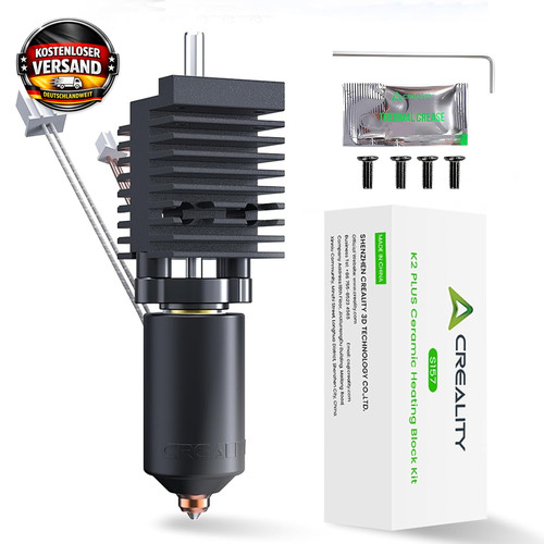 Drucker hotend kit mit - hotend,