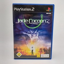 Jade Cocoon 2 - PS2 PlayStation 2 - Ubi Soft - PAL - TOP ✅