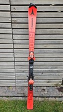 Atomic FIS G9  GS 183 cm
