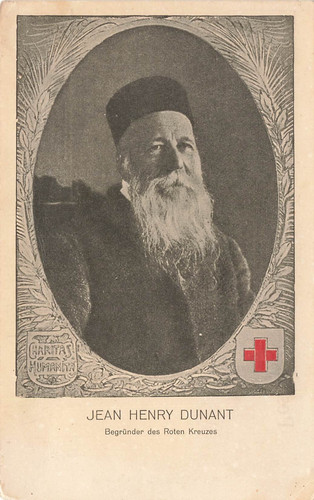 Jean henry dunant - 1.wk,