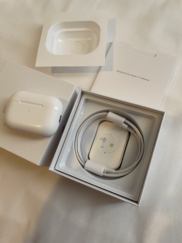 Air pods pro - 2, (2.