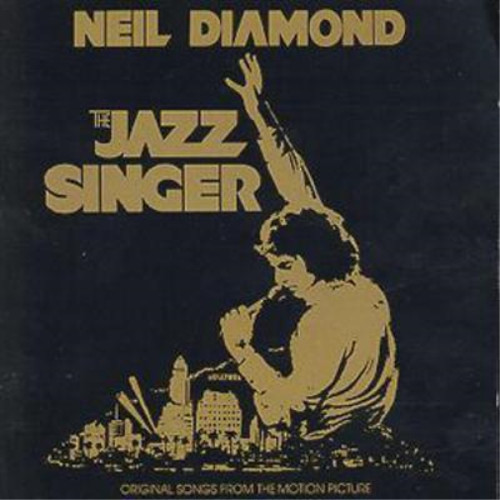 Neil diamond the jazz - neil,