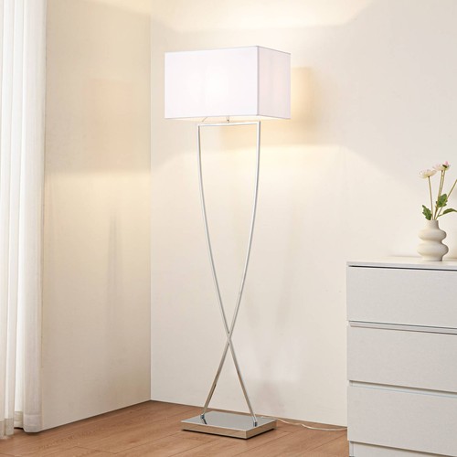 Lucande stehlampe evaine - stehlampe, 'evaine'