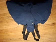 Vaude Kinderskihose, Größe 146/152