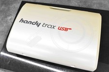 Vestax handy trax usb weiß - usb,