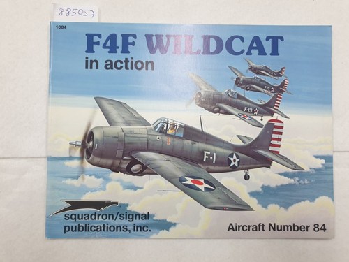 F4f wildcat action - in,
