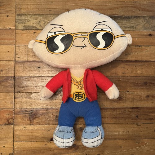 Stewie griffin family guy - stewie,