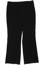 Orwell Stoffhose Damen Hose Pants Chino Gr. EU 36 Schwarz #l8ozywh