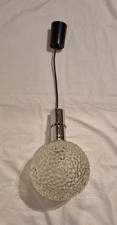Lampe Hängelampe 60/70er