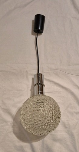 Lampe hängelampe 70er - lampe, 60/70er