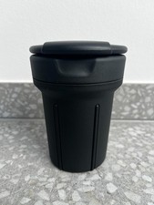 Original VW Audi Abfallbehälter 8X0864575 | Aschenbecher Auto Mülleimer