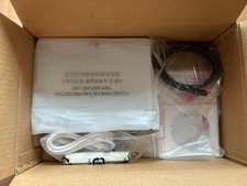 LG PF80G Full HD LED Beamer