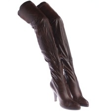 Marc Cain Overkneestiefel 40