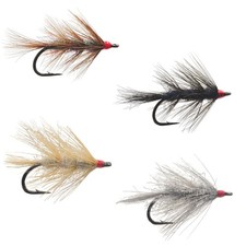 Brenda Meerforellenfliege